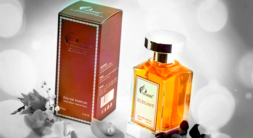 NƯỚC HOA NAM CHARME ELEGANT 100ML