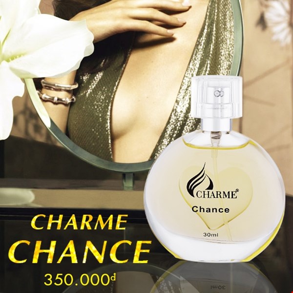 Charme Chance 30ml