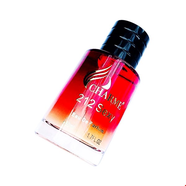 Charme 212 Sexy 50ml