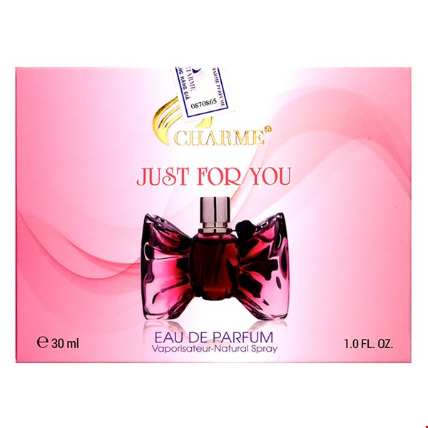 Charme Just For You 30ml