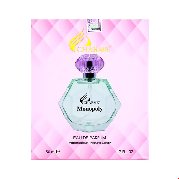 Charme Monopoly 50ml