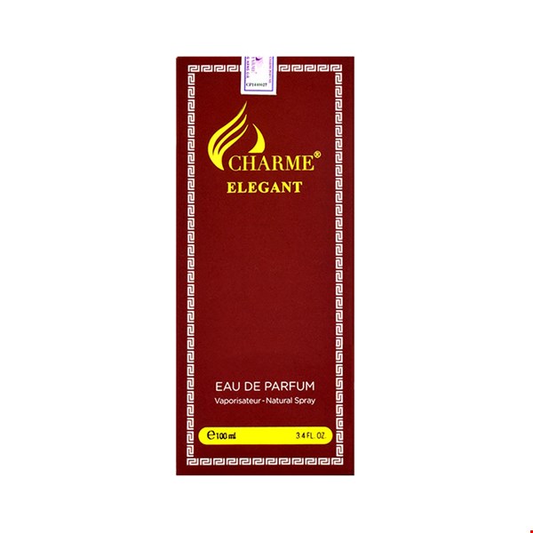 Charme Elegant 100ml