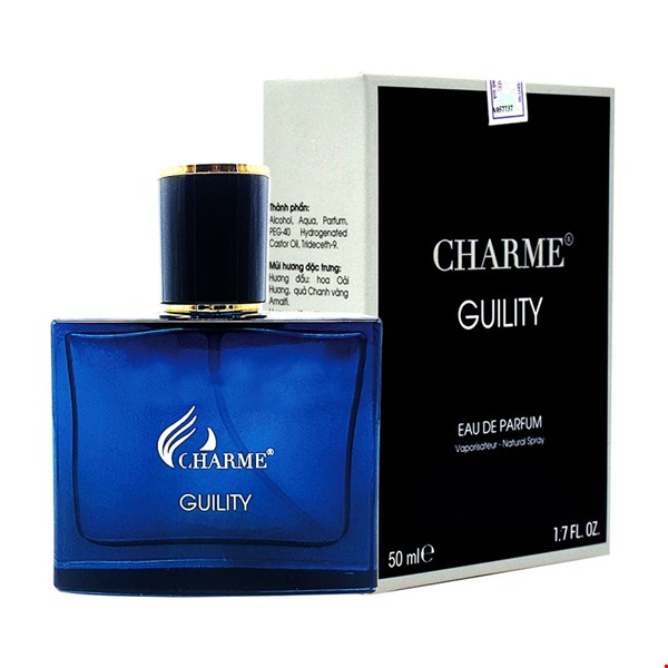 Charme Guility 50ml