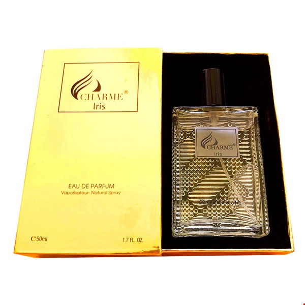 Charme Iris 50ml