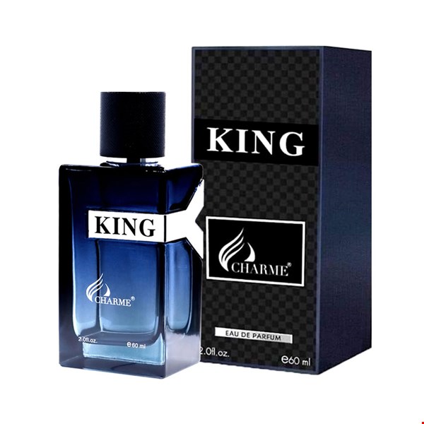 Charme King 60ml