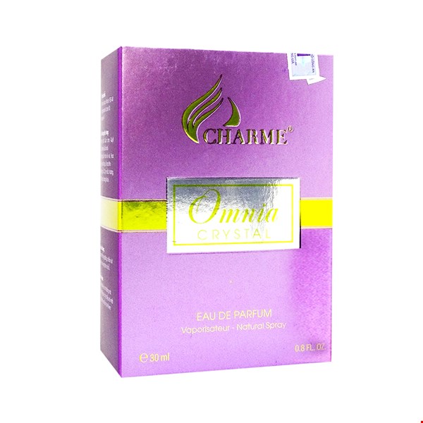 Charme Omnia Crytal 30ml