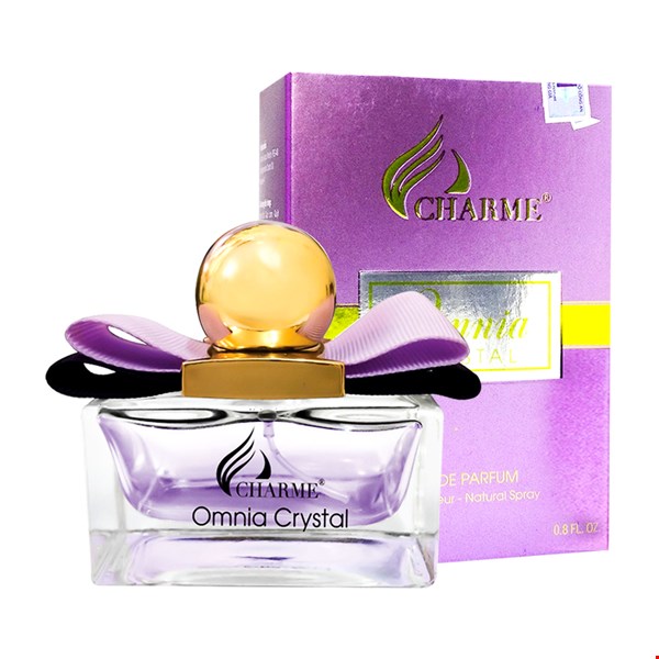 Charme Omnia Crytal 30ml