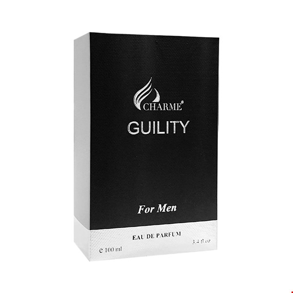 Charme Guility 100ml