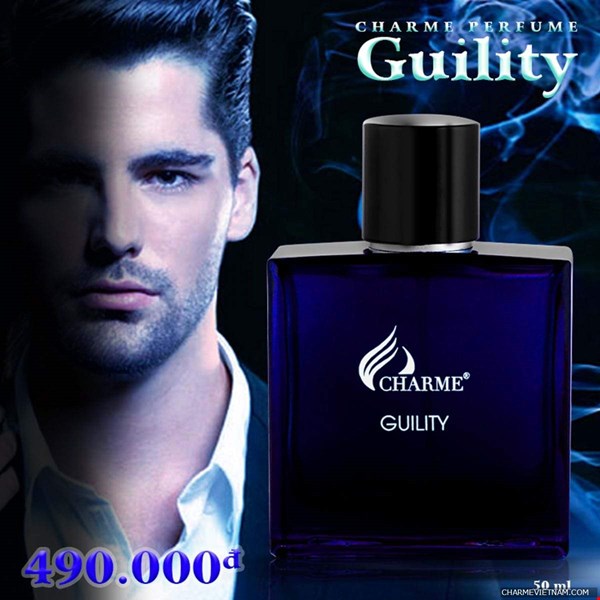 Charme Guility 50ml