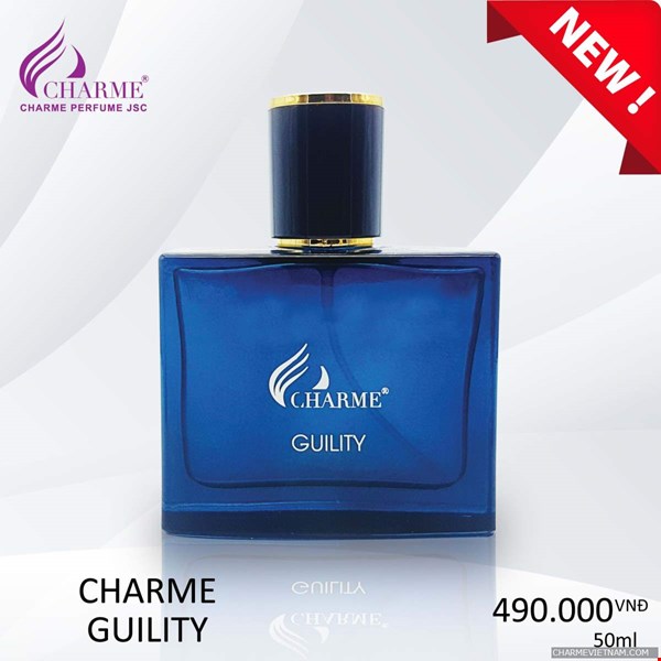 Charme Guility 50ml
