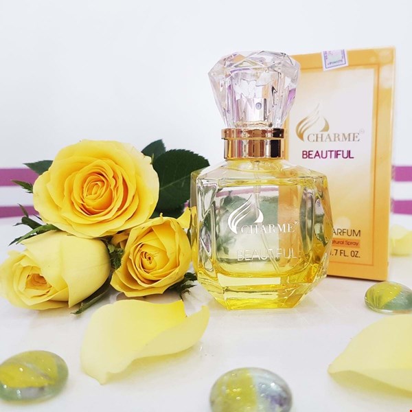 Charme Beautiful 50ml