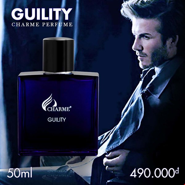 Charme Guility 50ml