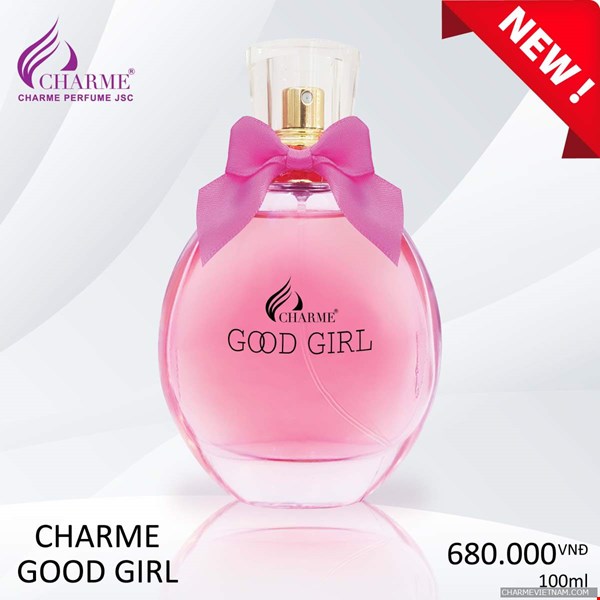 Charme Good Girl 100ml