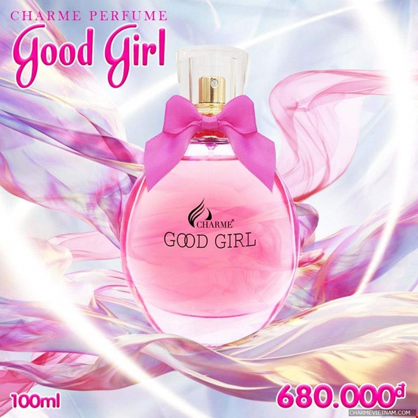 Charme Good Girl 100ml