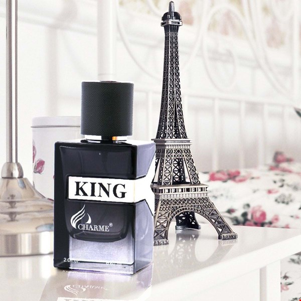 Charme King 60ml