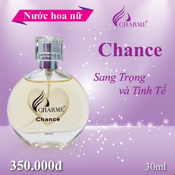 Charme Chance 30ml