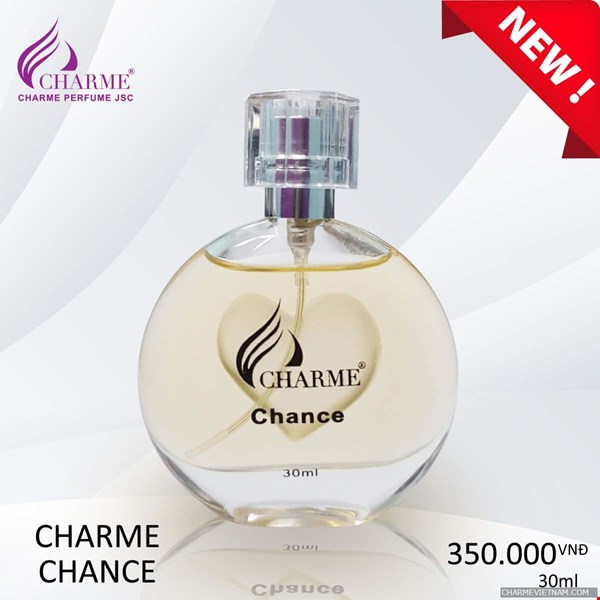 Charme Chance 30ml