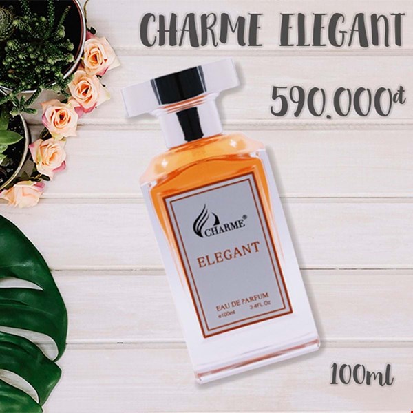 Charme Elegant 100ml