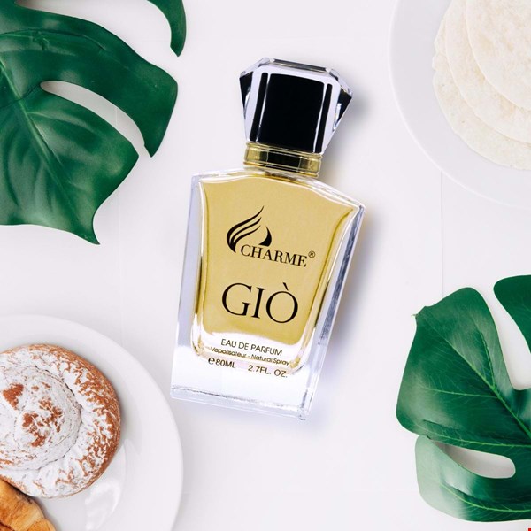 Charme Giò 80ml