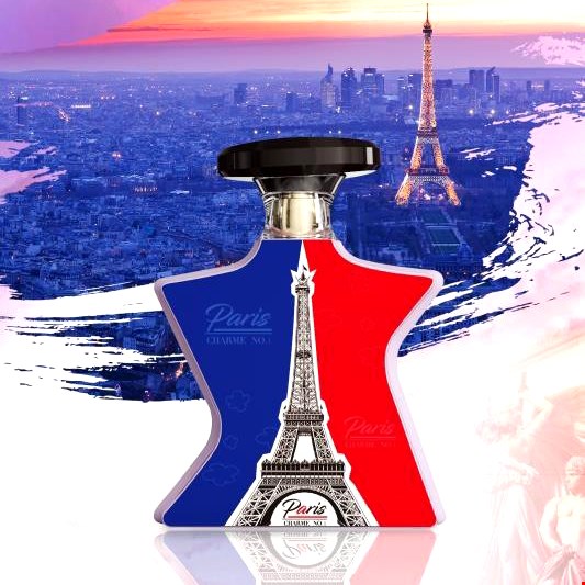 Charme No.1 Paris 100ml