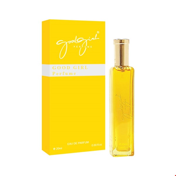 Good Girl - Yellow 20ml