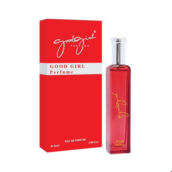 Good Girl - Red 20ml