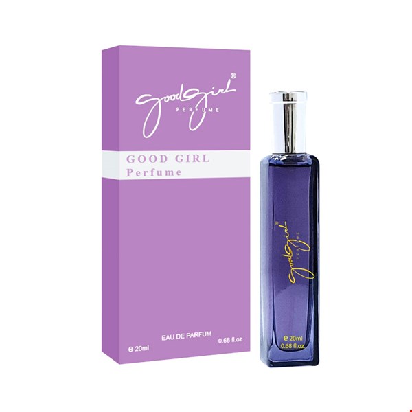 Good Girl - Purple 20ml