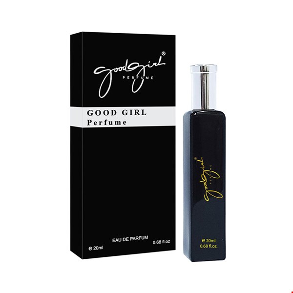 Good Girl - Black 20ml