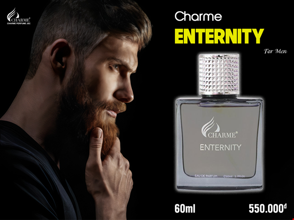 Charme Enternity 60ml