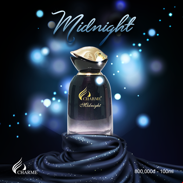 CHARME MIDNIGHT 100ml