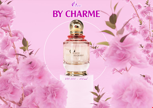 CHARME BY CHARME 100ML