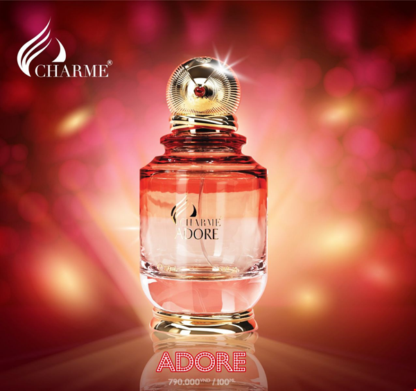 CHARME ADORE 100ML