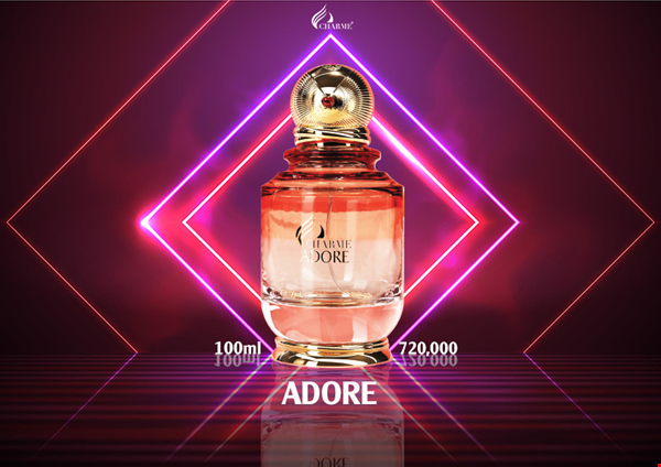 CHARME ADORE 100ML