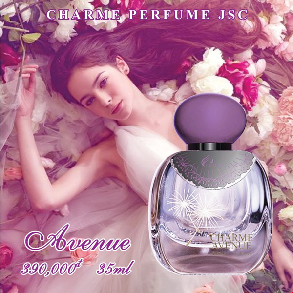 CHARME AVENUE 35ML