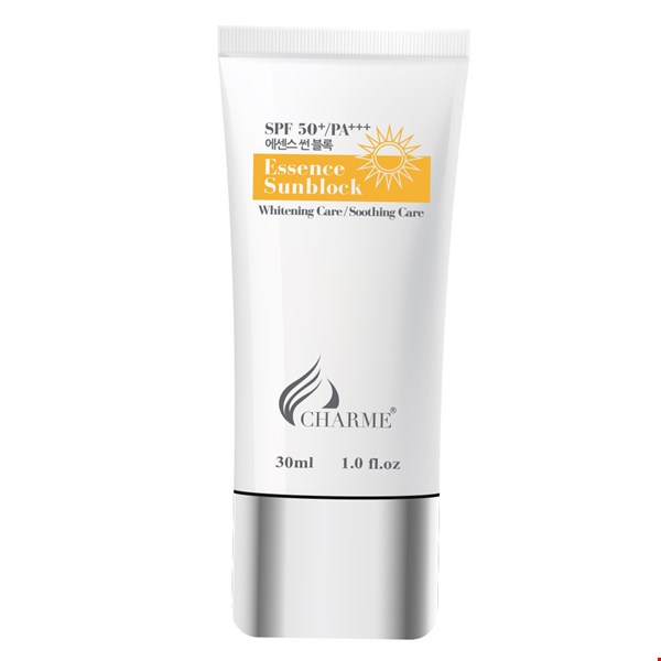 Kem Chống Nắng Charme Essence Sunblock Spf50/Pa+++