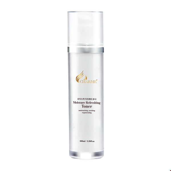 Toner Moisture Refreshing 100ml