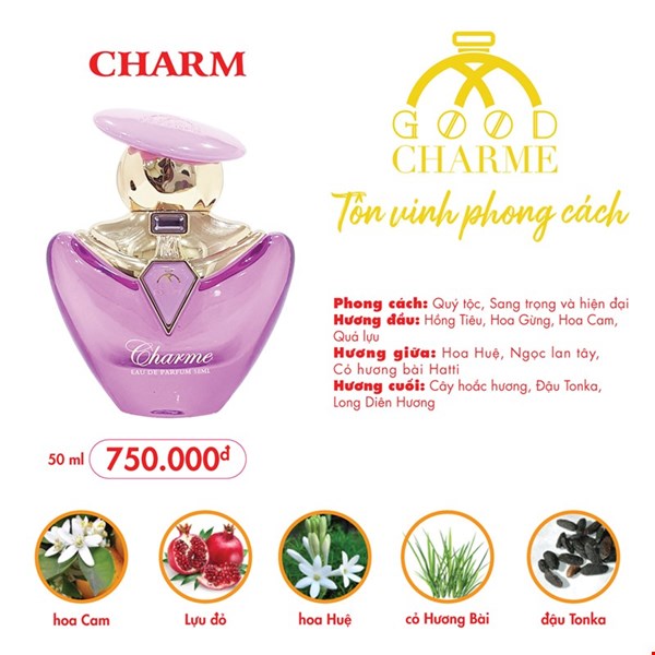 Charme Charm