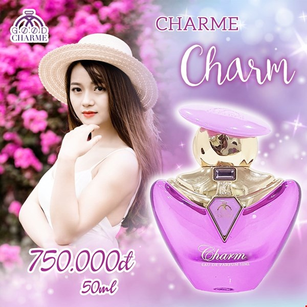 Charme Charm