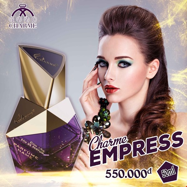 Charme Empress