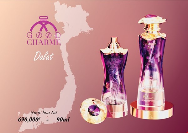 Charme Da Lat