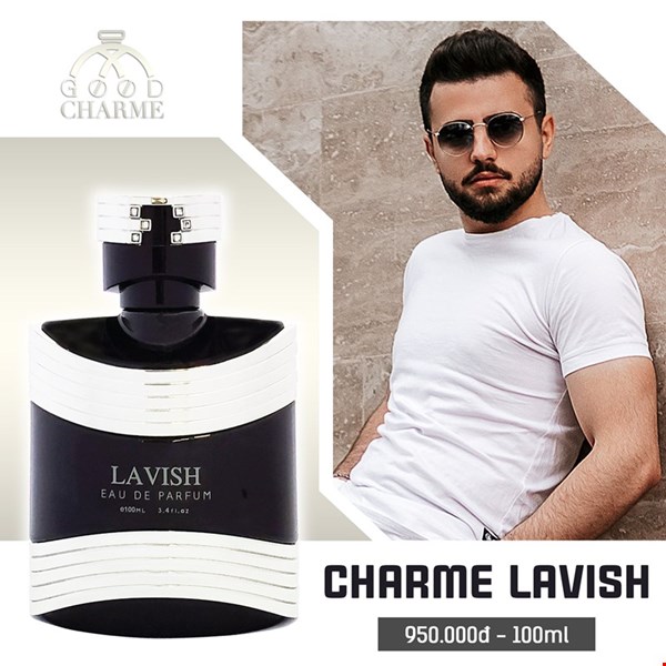 Charme Lavish 