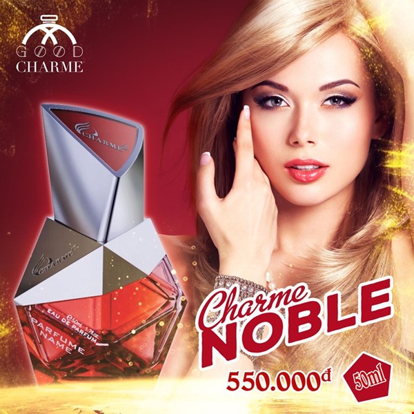 Charme Noble