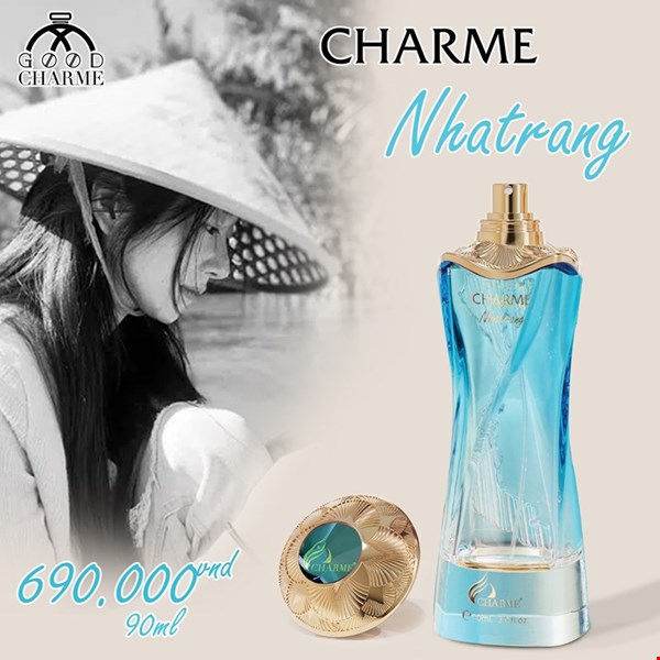 Charme Nha Trang 