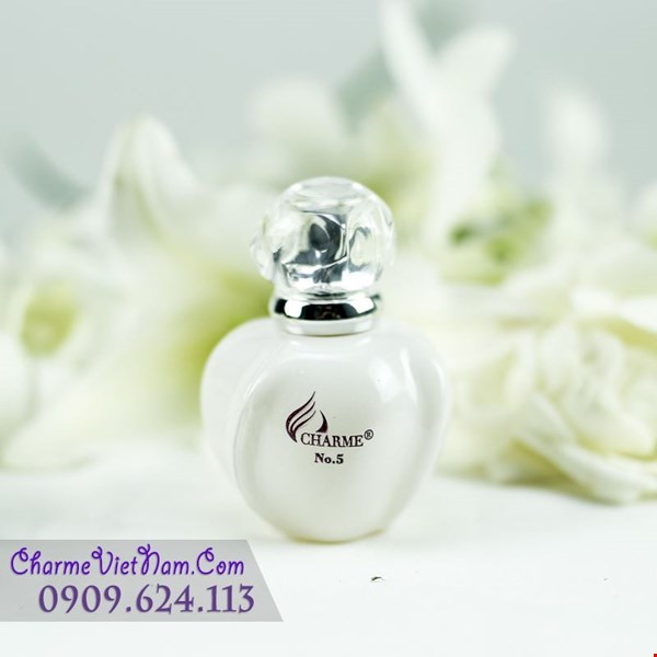 Charme No.5 25ml